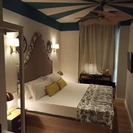 Maison Primado B&B-3