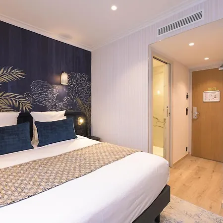 Hotel Tourisme Avenue-3