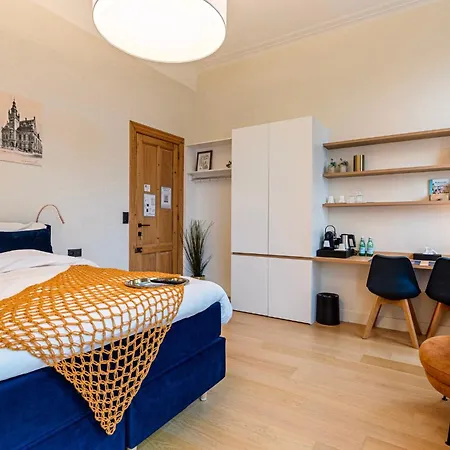 Borgerhouse B&B-3