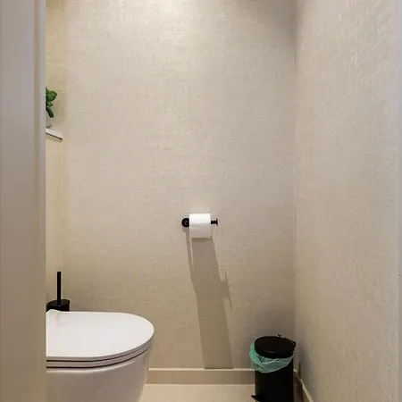 Borgerhouse B&B-2