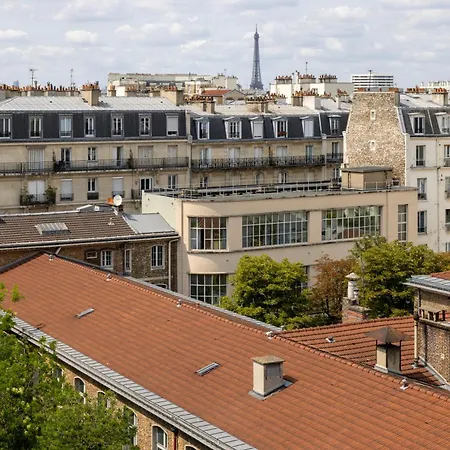Montparnasse Alesia-2