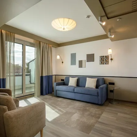 Hotel Domidea-2