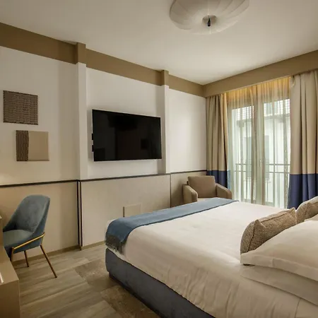 Hotel Domidea-3