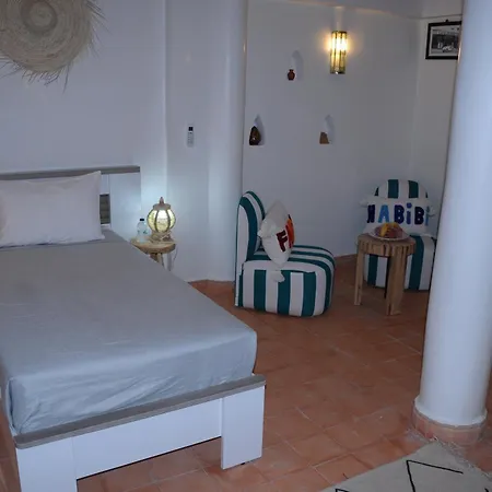 Riad Le Plein Sud-3
