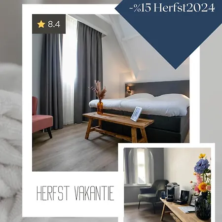 Hotel Tholen-3