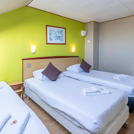 Sleep&Go Brugge-2