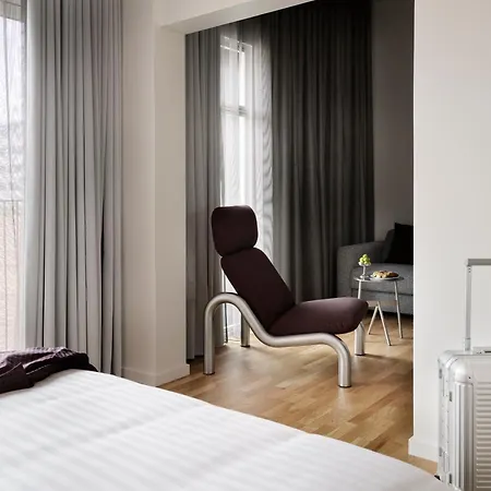 Mekano Apartment Hotel-2