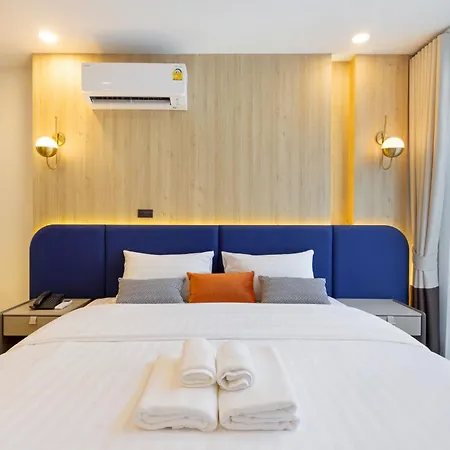 Aquila Hotel Bangkok-3