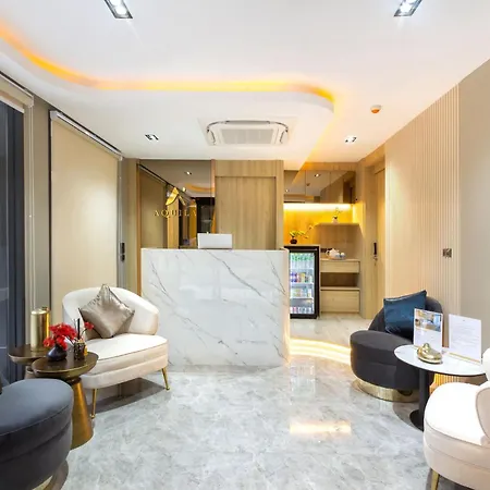 Aquila Hotel Bangkok-2