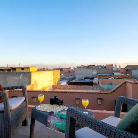 Riad Vilamoura & Spa-3