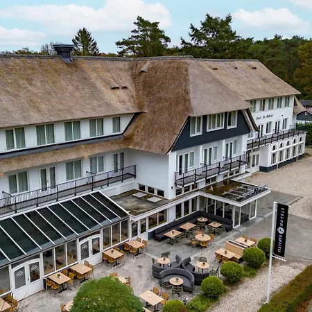Fletcher Boutique Hotel De Mallejan-2