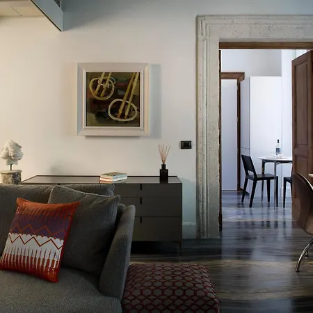 Palazzo Delle Pietre - Luxury Apartments-3