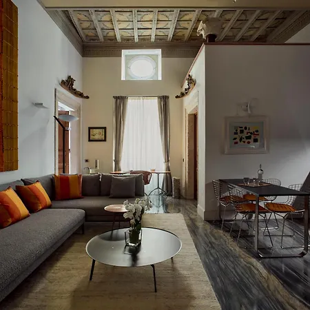 Palazzo Delle Pietre - Luxury Apartments-2