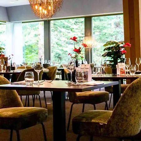 Fletcher Hotel-Restaurant Sparrenhorst-Veluwe-2