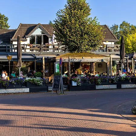 Hotel Restaurant 'de Vossenberg'-2