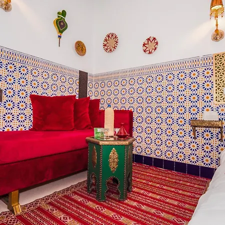 Riad Nouceiba Marrakech-2