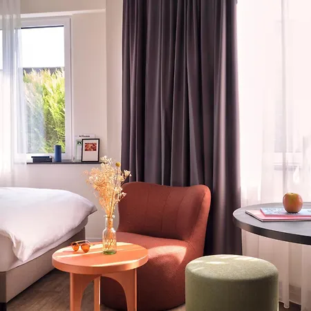 Stayery Cologne Suelz - Uni-Center-2