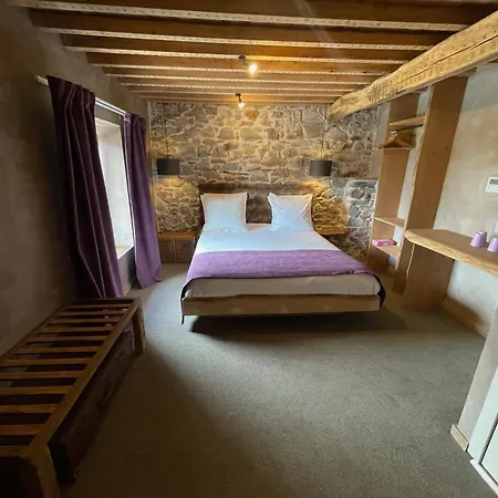 Les Chambres De Laurette-3
