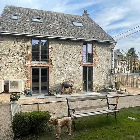 Les Chambres De Laurette-2