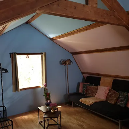B&B voorne aan zee-2