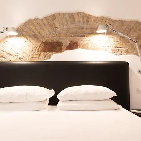 Inn Urbe Colosseo-3