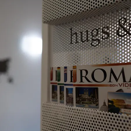 Inn Urbe Colosseo-2