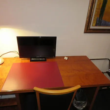 Pension Freiraum Guesthouse Berlin-2
