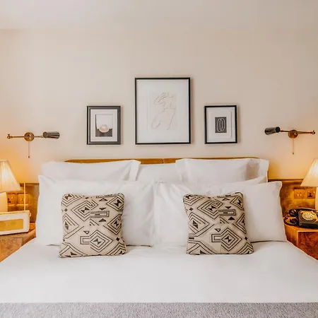 Redchurch Townhouse-3