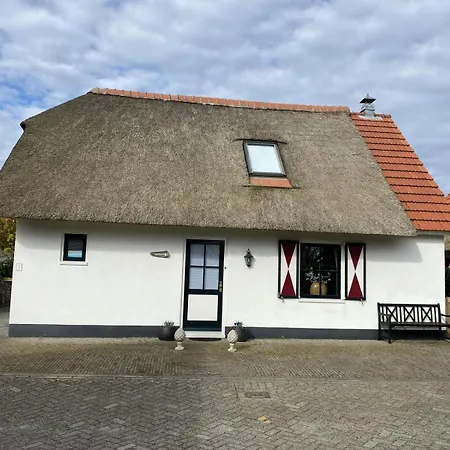 Buitenplaats Callantsoog-2
