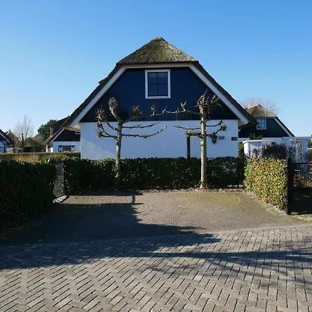 Buitenplaats Callantsoog-3