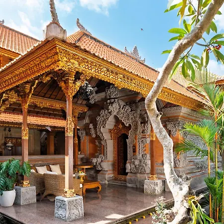Puri Kantor Legacy - Heritage Palace-2