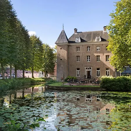 Bilderberg Chateau Holtmuehle-2