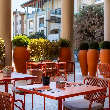 Hilton Garden Inn Florence Novoli-2