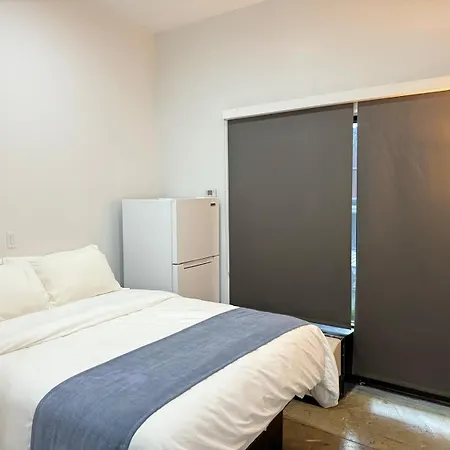Tribeca Hotel Fidi-3