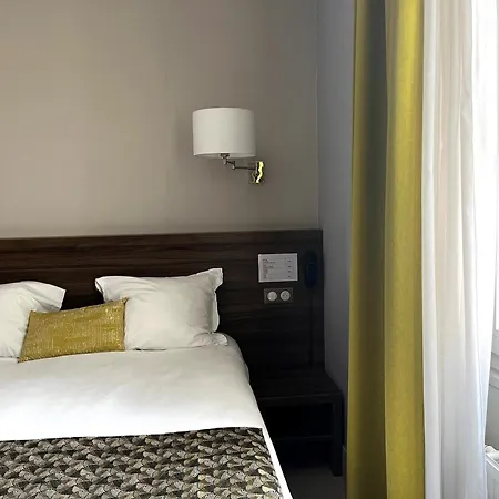 Hotellerie L'Enclos Rey-2