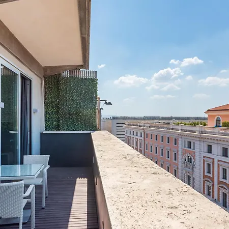 Best Western Premier Hotel Royal Santina-2