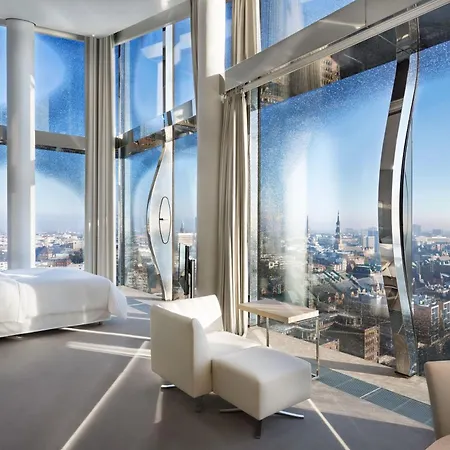 The Westin Hamburg Elbphilharmonie-3
