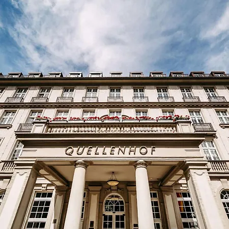 Parkhotel Quellenhof Aachen-2