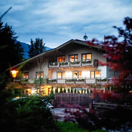 Pinetree Lodge Mayrhofen-2