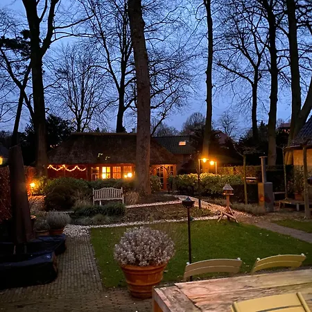 B&B La 'Petite Bergerie'-2
