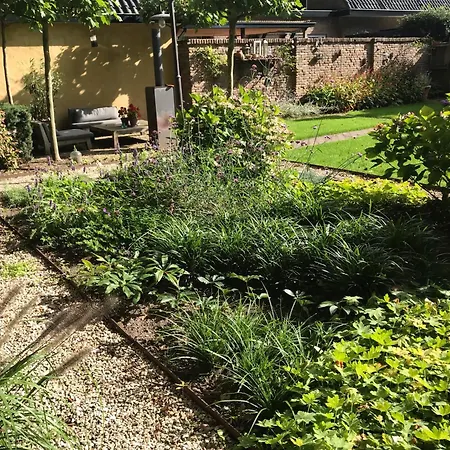 B&B La 'Petite Bergerie'-3