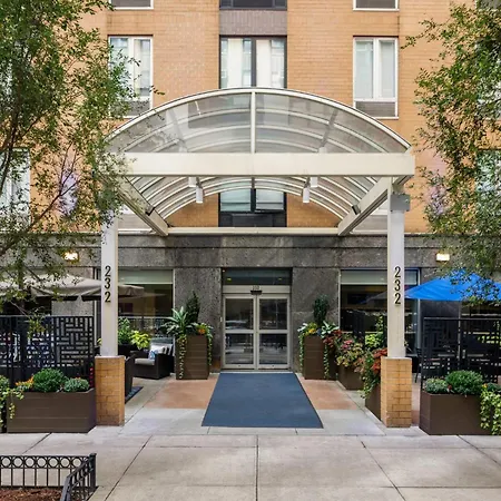 Holiday Inn Express Nyc Chelsea - Nomad Area By Ihg-3