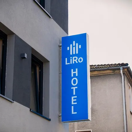 Liro Hotel Oberhausen-2