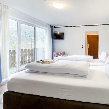 Smart Resorts B&B2 Bb2 317-3