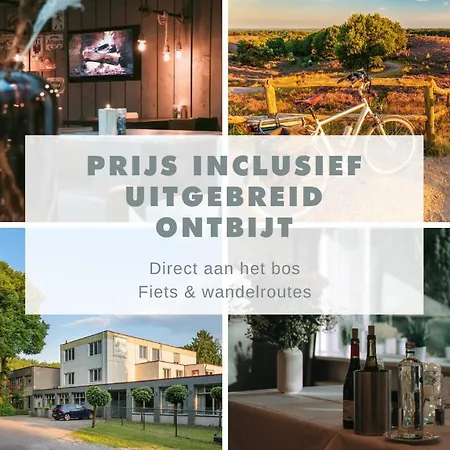 Parkhotel De Bosrand-3