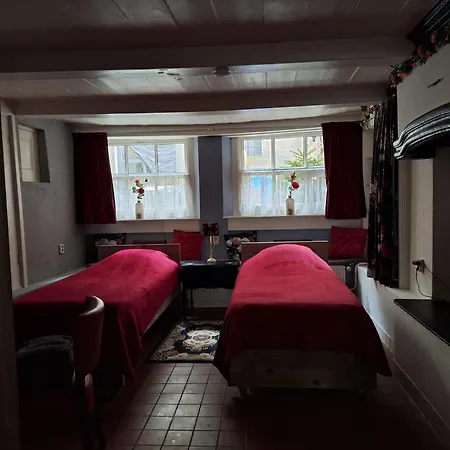 De Zevenster gevestigd aan de winkelstraat-2