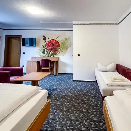 Smart Resorts B&B 1 Bb1 202-2