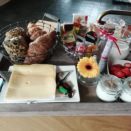 B & B Chawe-2