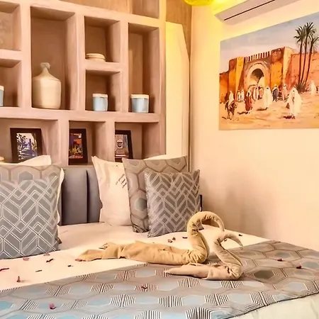 Riad Le Grizzly-3