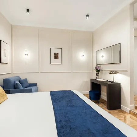 Adriana Boutique Guest House-3